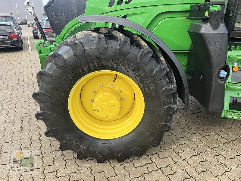 John Deere 6155R