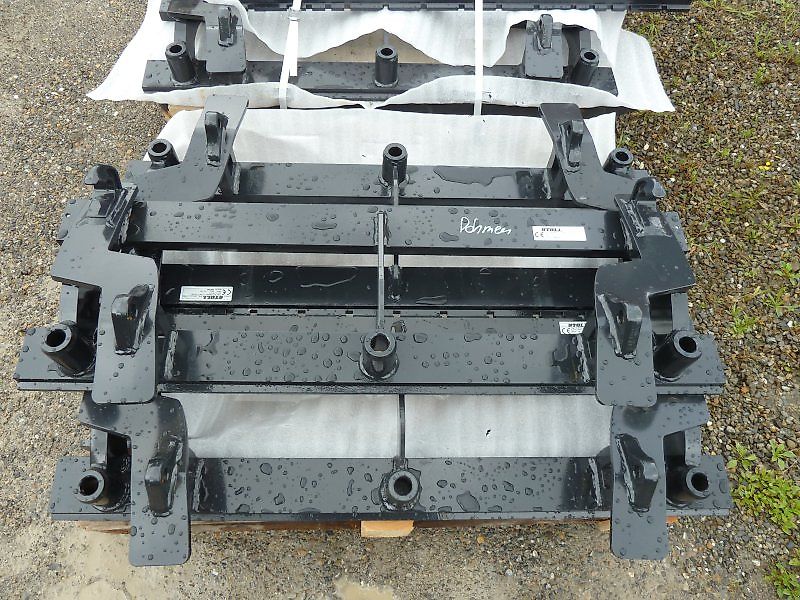 Stoll Maxi - Schüttgutschaufel Robust M 2,60m