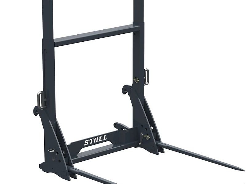 Stoll Maxi - Schüttgutschaufel Robust M 2,60m