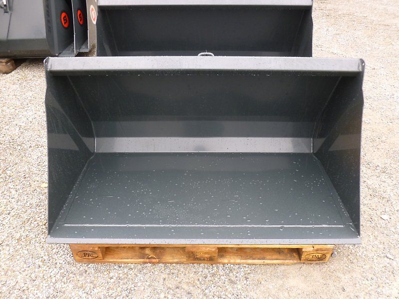 Stoll Frontladerschaufel Global 1,40m