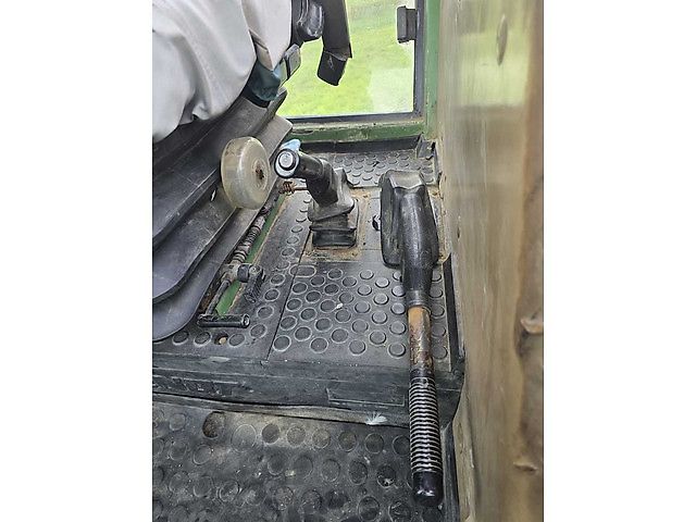 Fendt 612 LSA Turbomatik