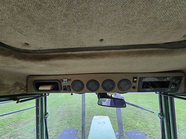 Fendt 612 LSA Turbomatik