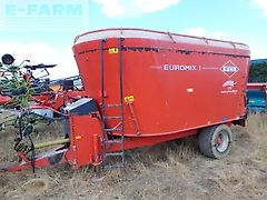 Kuhn euromix 1 - 1670