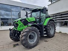 Deutz-Fahr 6180 Agrotron TTV