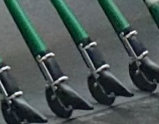 BeTec Cameleon 21/15.2