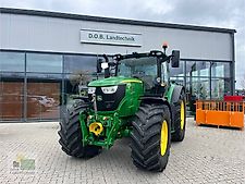 John Deere 6135 R