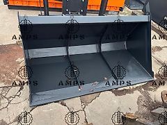 AMPS Łycha uniwersalna Schaffer, Weidemann, Kramer