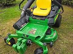 John Deere Z 315E