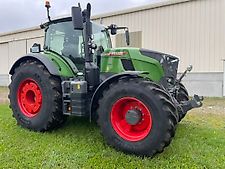 Fendt 728 PROFI PLUS VARIO GRIP