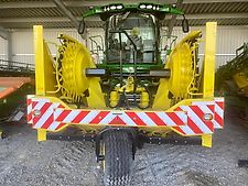 Kemper 460 Plus Stalkbuster