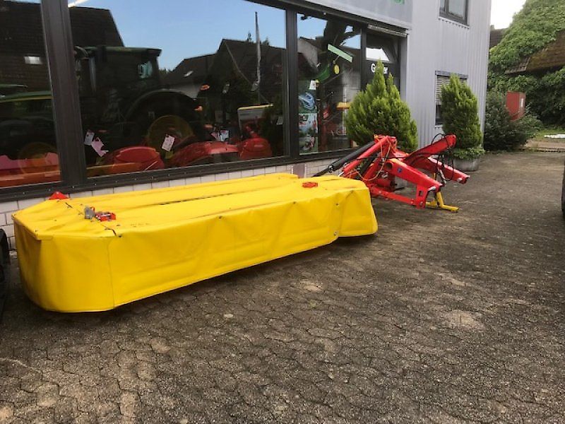 Pöttinger Novadisc 302