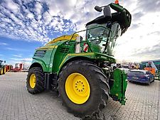 John Deere 8400i
