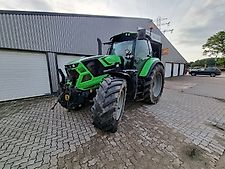 Deutz Agrotron 6175 RC SHIFT