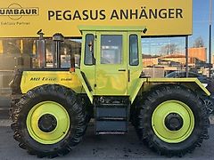 Mercedes-Benz MB-Trac 1500 Traktor Schlepper Old