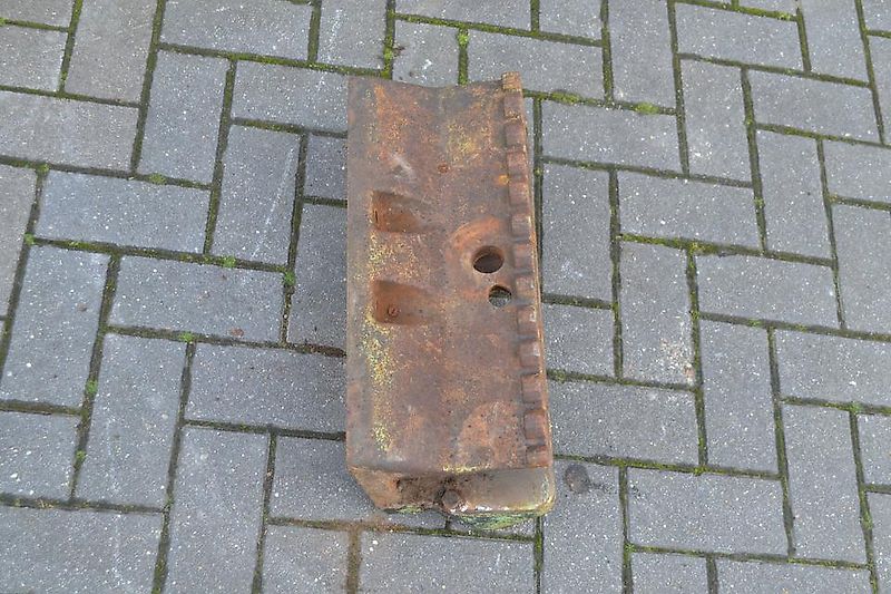 Frontgewichtsträger für Deutz DX 4,50,4.70,4.30,DX3.60,3.65,7807