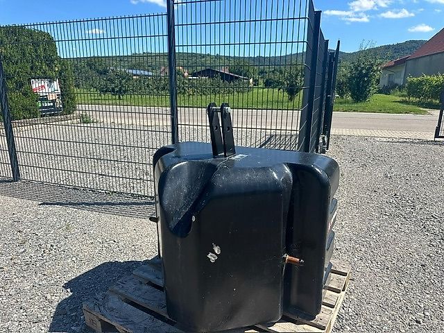 Saphir Betongewicht 1200 kg