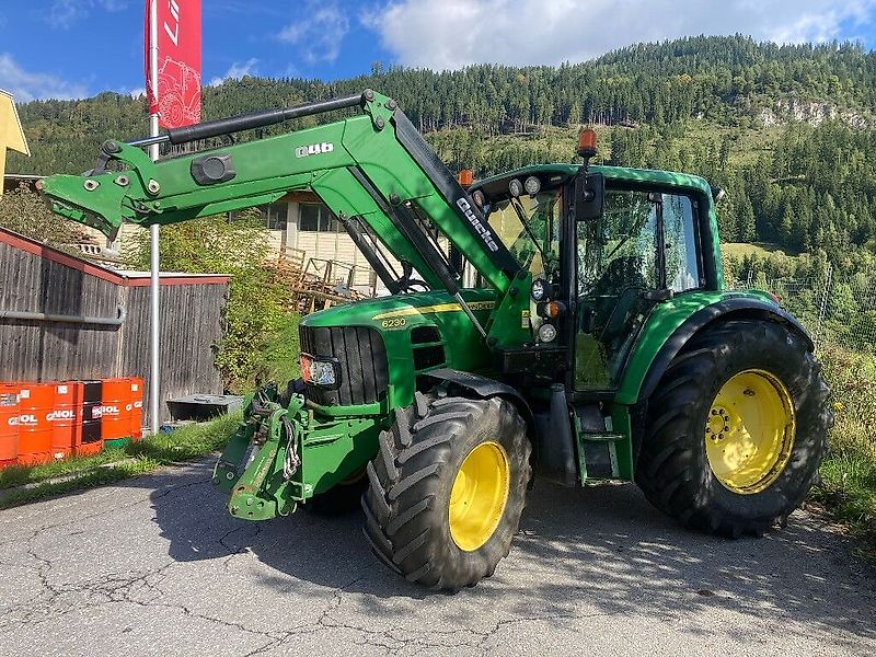 John Deere 6230 Premium