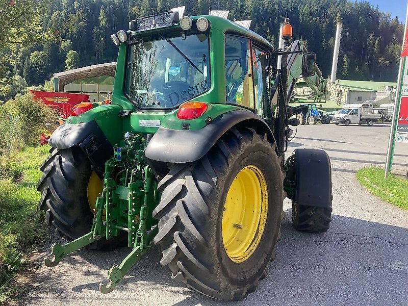 John Deere 6230 Premium