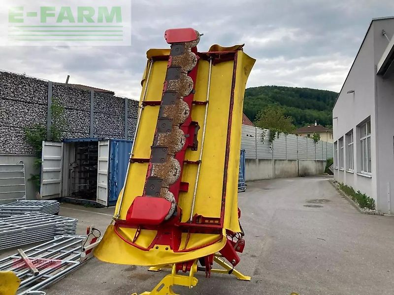 Pöttinger novacat 302