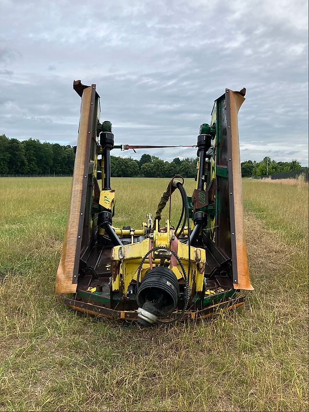 Spearhead Mulitcut 620