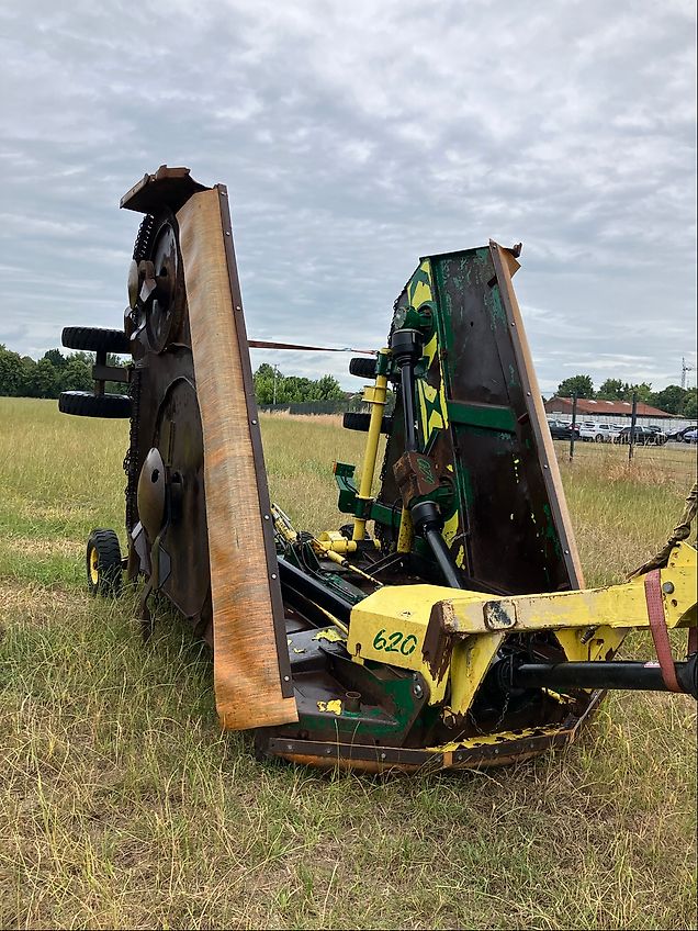 Spearhead Mulitcut 620