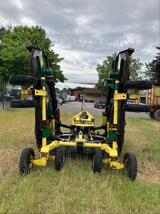 Spearhead Mulitcut 620