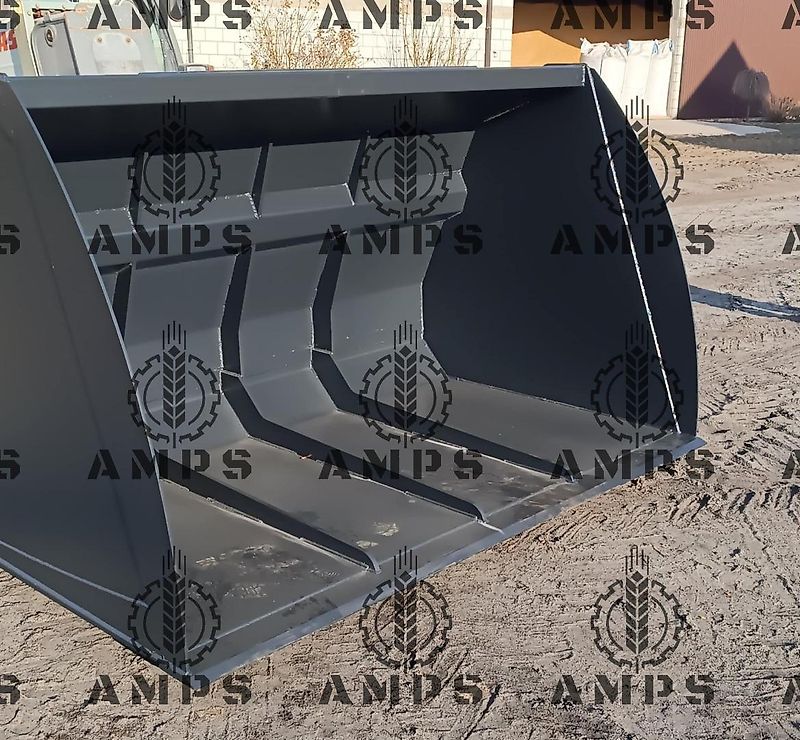 Łycha XXL/ Schaufel XXL, Volumenschaufel/ NEW HOLLAND