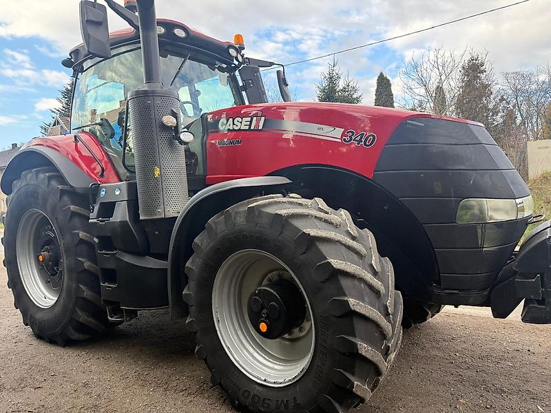 Case 340