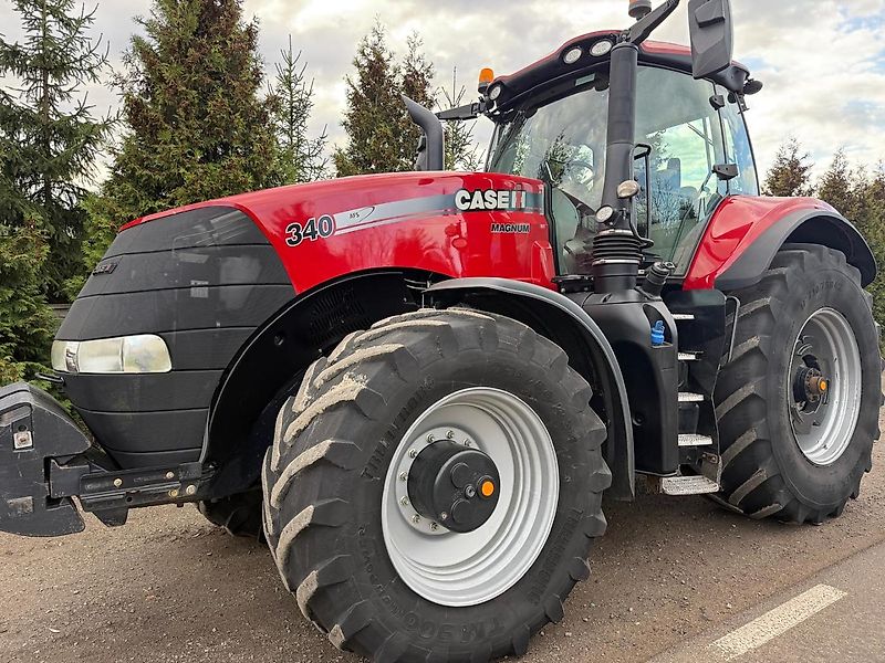 Case 340