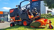 Kubota FC4-501  Demomaschine