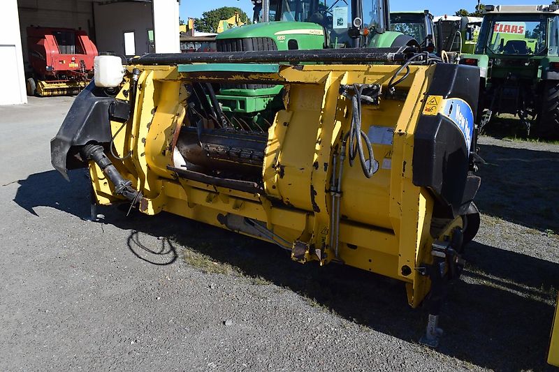 New Holland 273 *Pick Up*