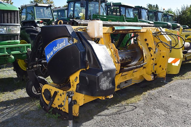 New Holland 273 *Pick Up*