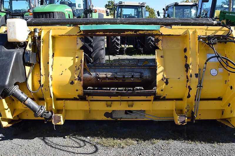 New Holland 273 *Pick Up*