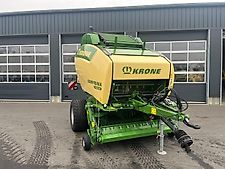 Krone Comprima V 180 XC