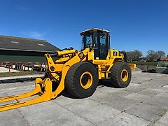 JCB 436 HT