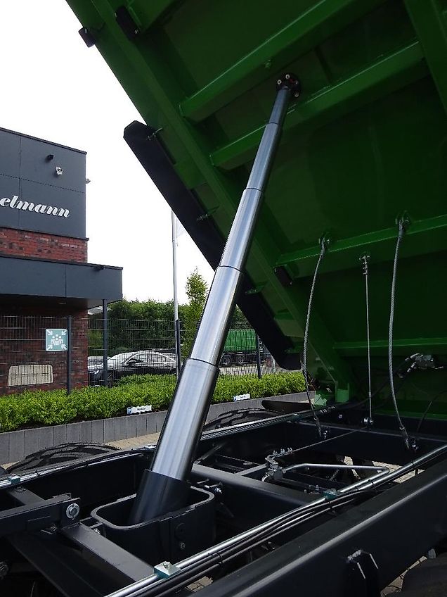 Pronar Muldenkipper, 16 - 30 to, Tandem + Tridem, NEU