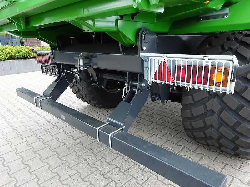 Pronar Muldenkipper, 16 - 30 to, Tandem + Tridem, NEU