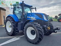 New Holland t7.210 pc