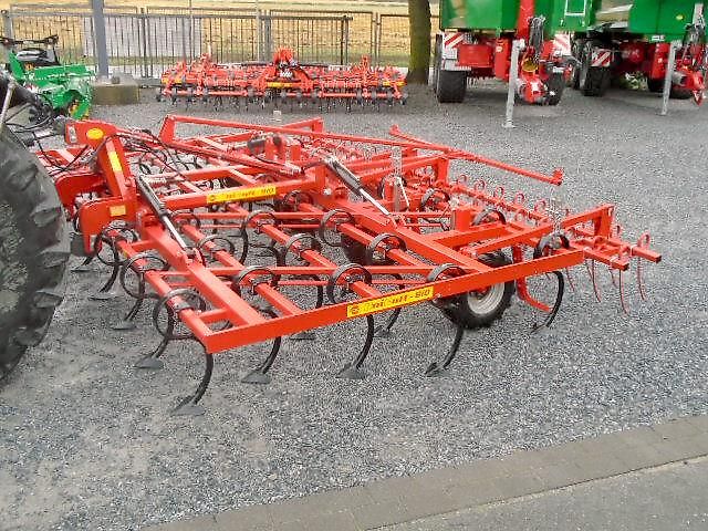 Brix UniCult BIO 500 H