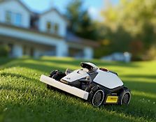 Mammotion LUBA mini AWD 1500