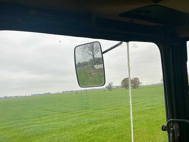 Case international 1056XL