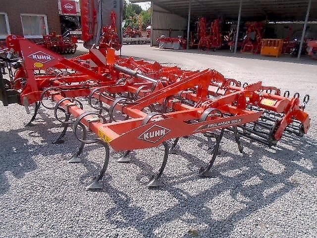 Kuhn Prolander 500 R