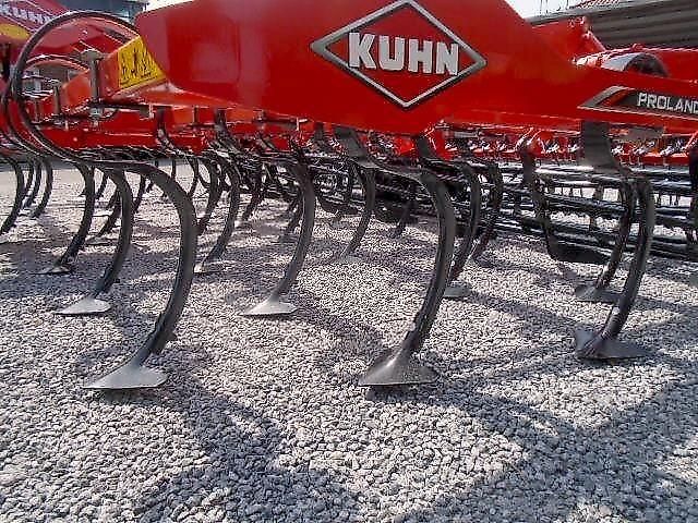 Kuhn Prolander 500 R