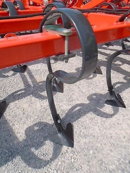 Kuhn Prolander 500 R