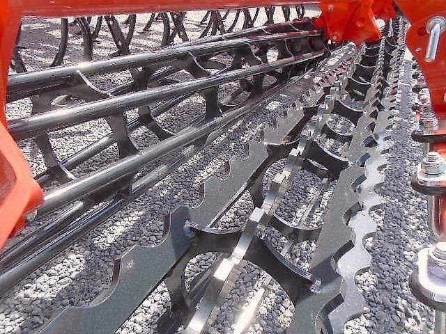 Kuhn Prolander 500 R