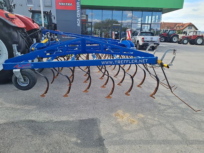 Treffler TF650