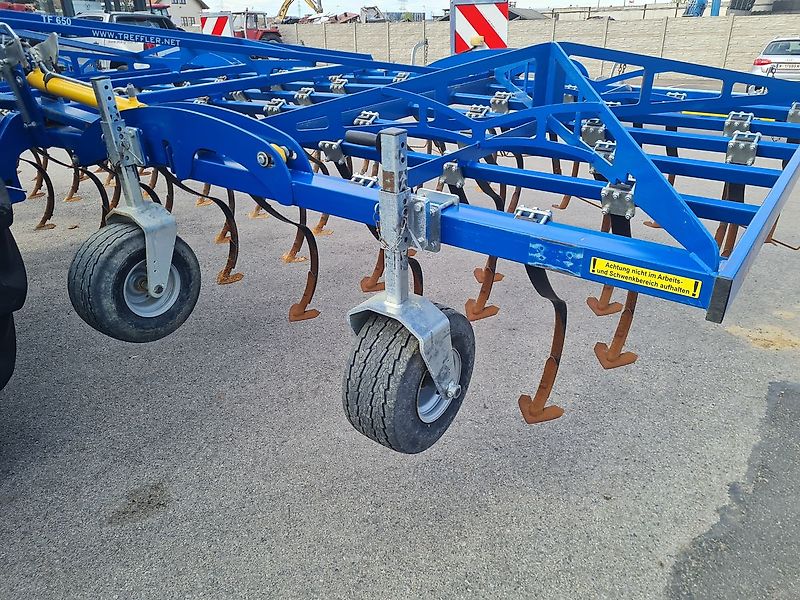 Treffler TF650