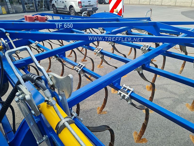 Treffler TF650