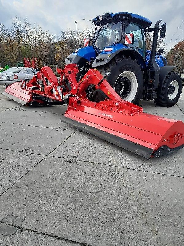 Tehnos Uniwersalna kosiarka bijakowa MU2Z 840 LW