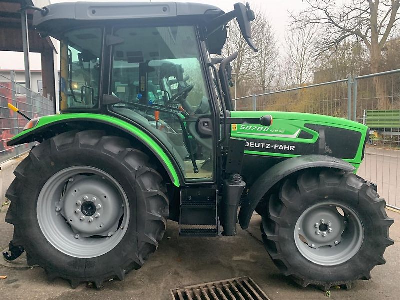 Deutz-Fahr 5070 D KeyLine LS
